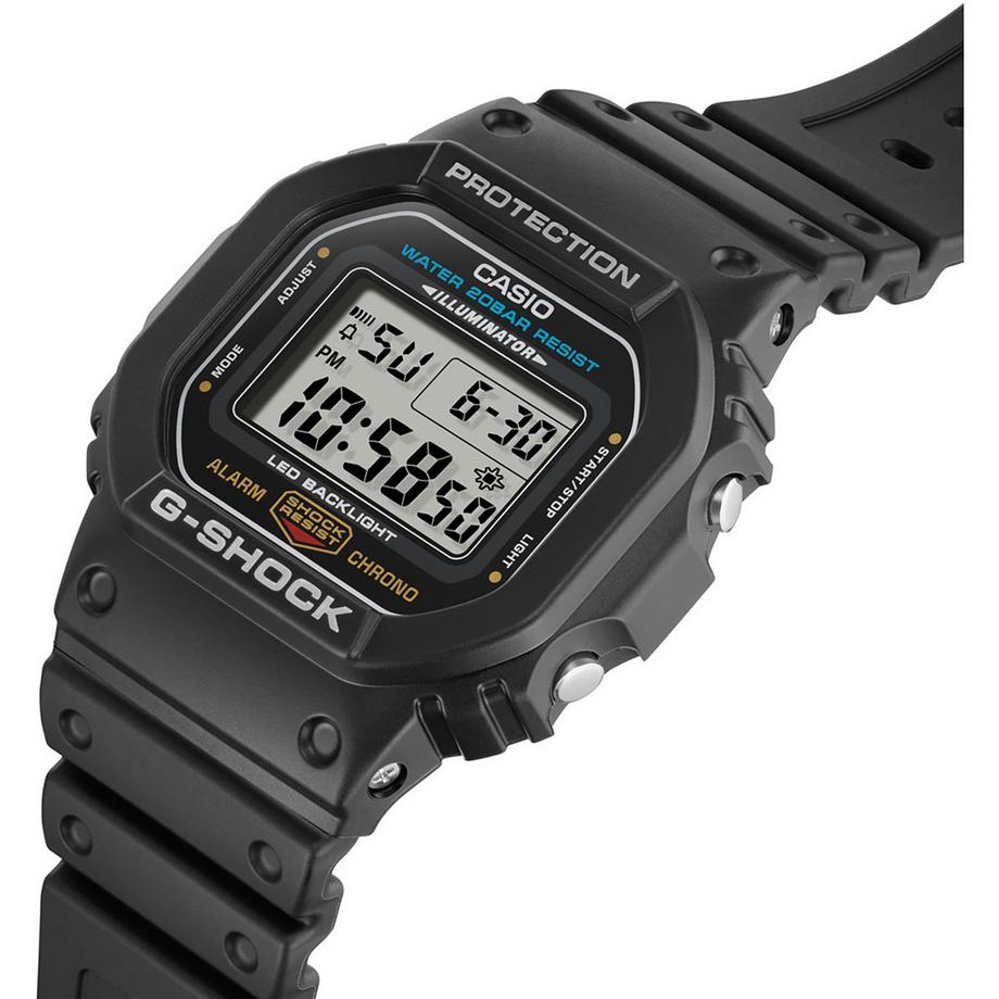 CASIO G-SHOCK The Origin Digitaluhr 