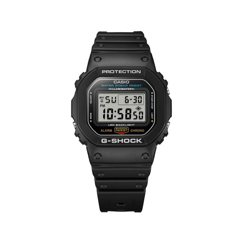 CASIO G-SHOCK The Origin Digitaluhr 