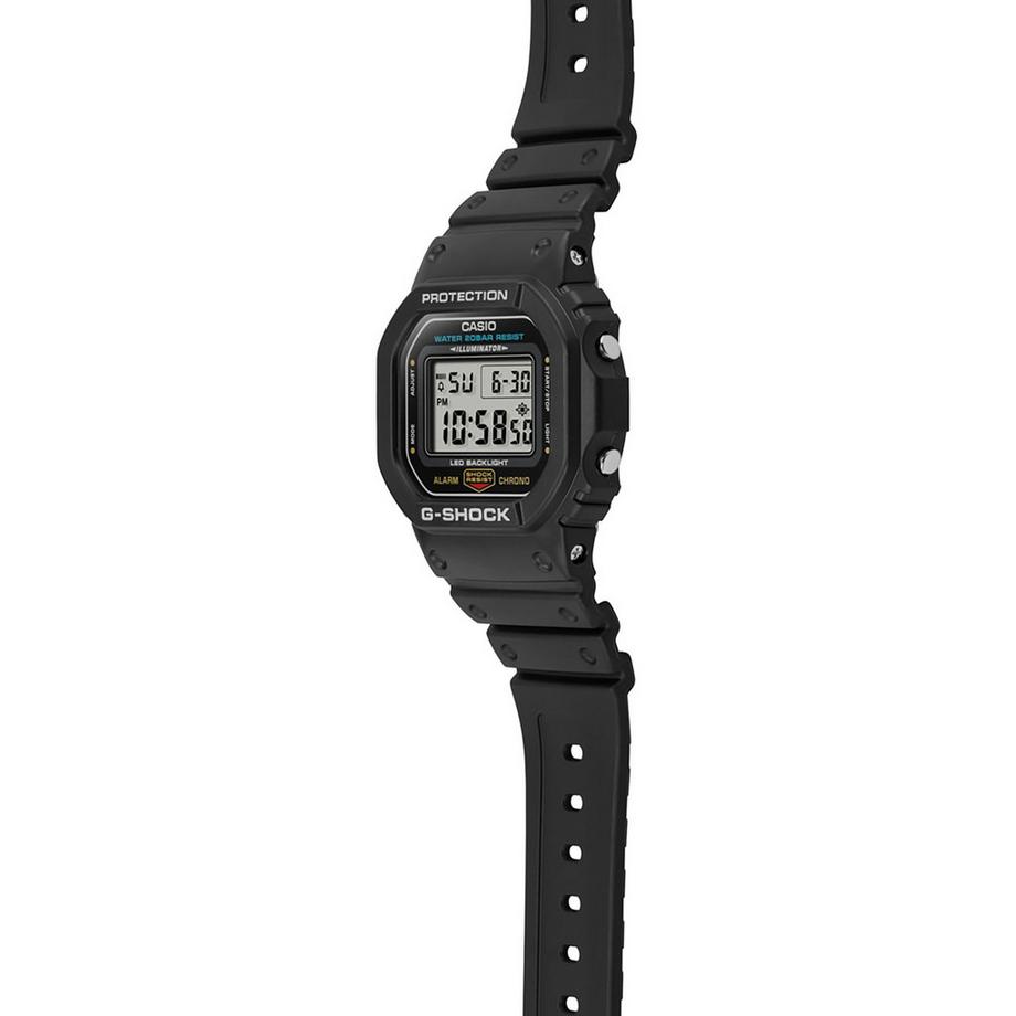 CASIO G-SHOCK The Origin Digitaluhr 