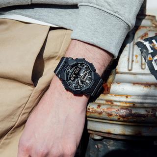 CASIO G-SHOCK Classic Horloge analogique 