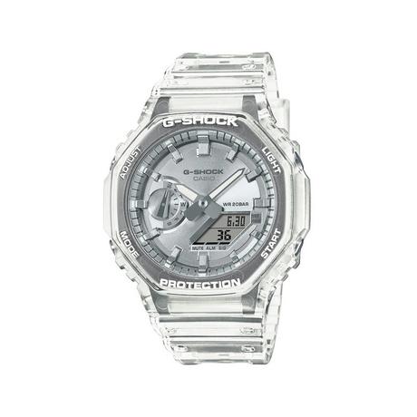 CASIO G-SHOCK Classic Analoguhr 