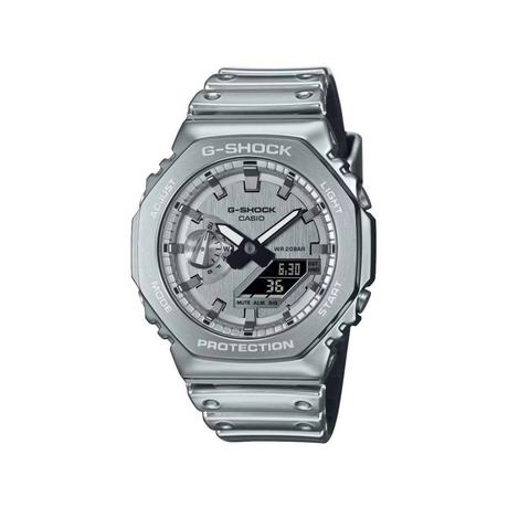 CASIO G-SHOCK Classic Horloge analogique 