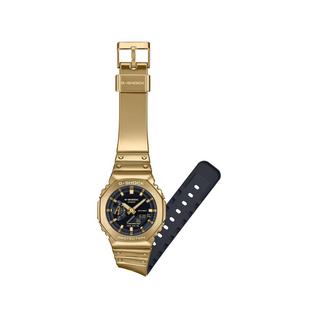 CASIO G-SHOCK Classic Horloge analogique 