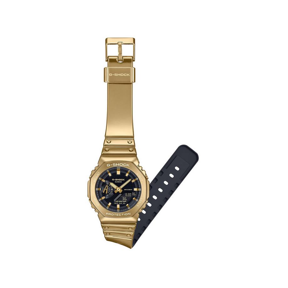 CASIO G-SHOCK Classic Horloge analogique 