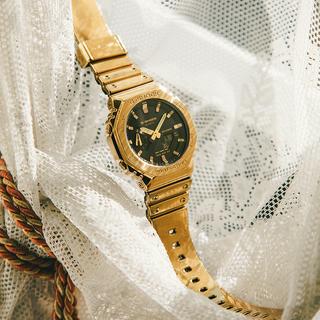 CASIO G-SHOCK Classic Horloge analogique 