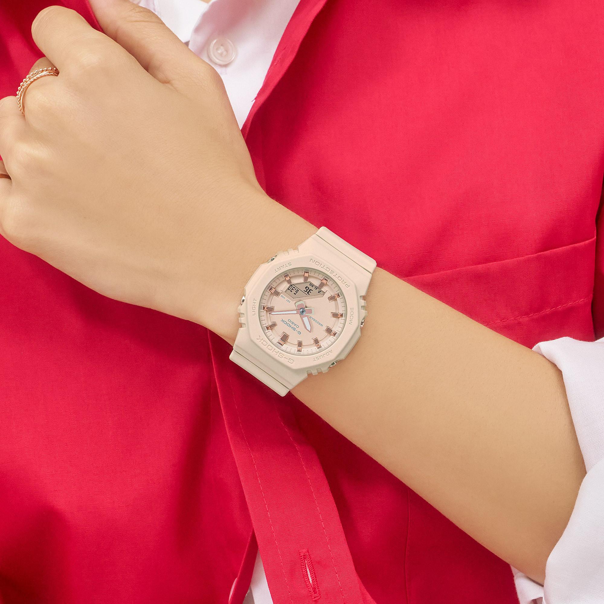 CASIO G-SHOCK Small Classic Horloge analogique 