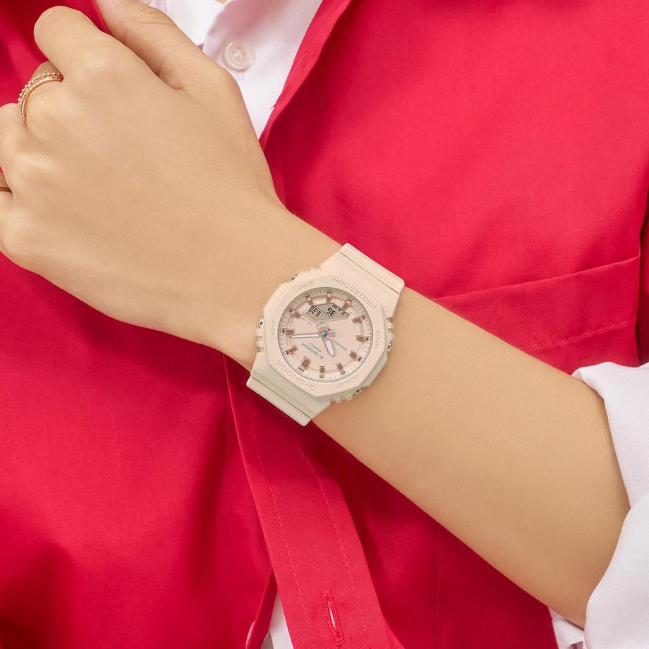 CASIO G-SHOCK Small Classic Horloge analogique 