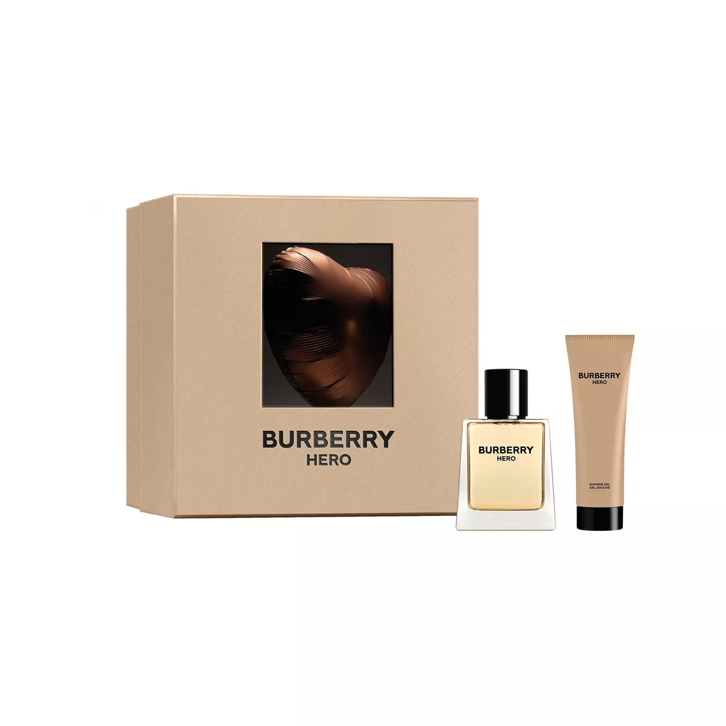 Burberry Hero - coffret eau de toilette 2025