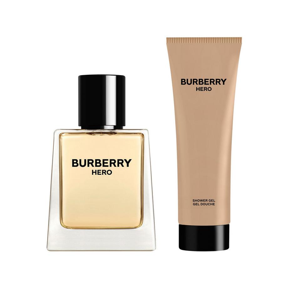 BURBERRY Hero Eau de Toilette Set  