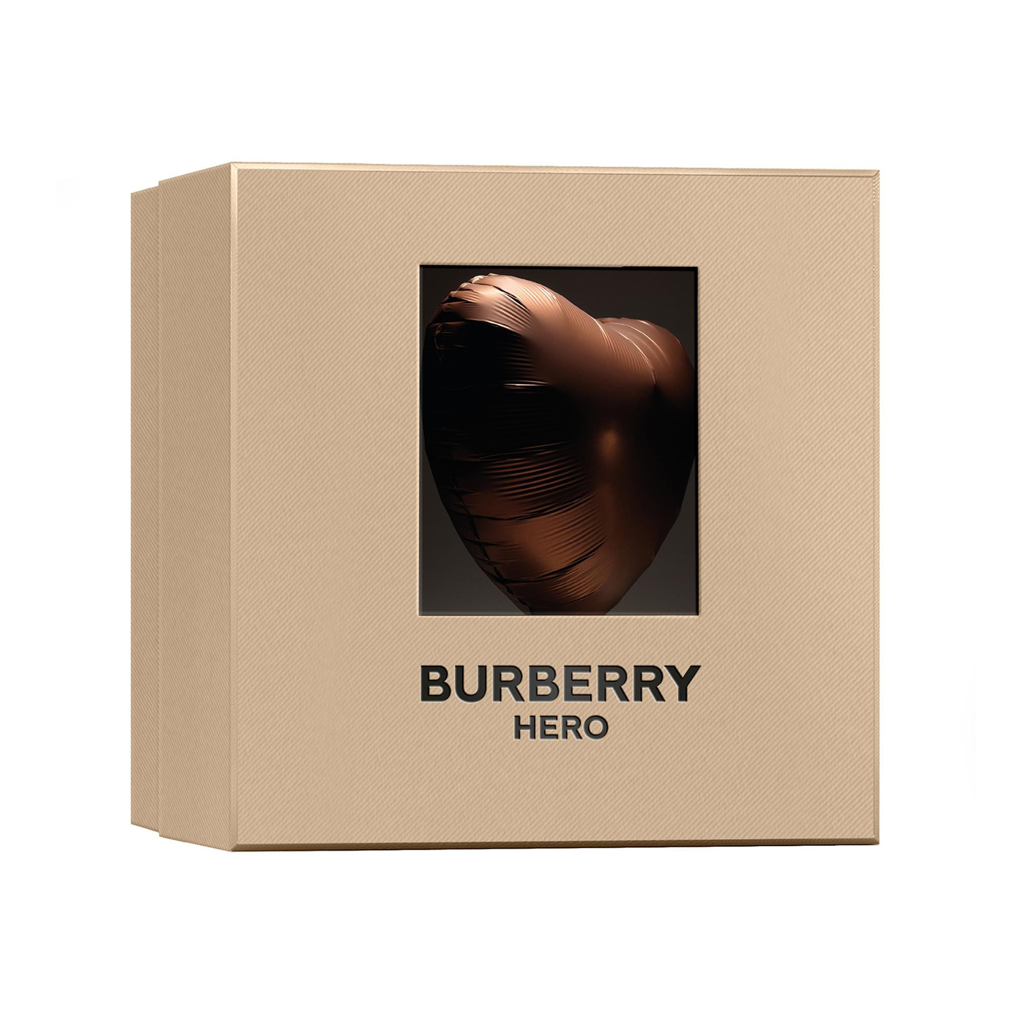 BURBERRY Hero Eau de Toilette Set  