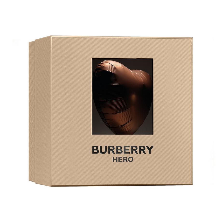 BURBERRY Hero Eau de Toilette Set  