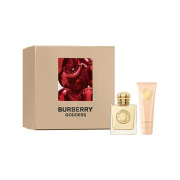 Goddess Eau de Parfum Set