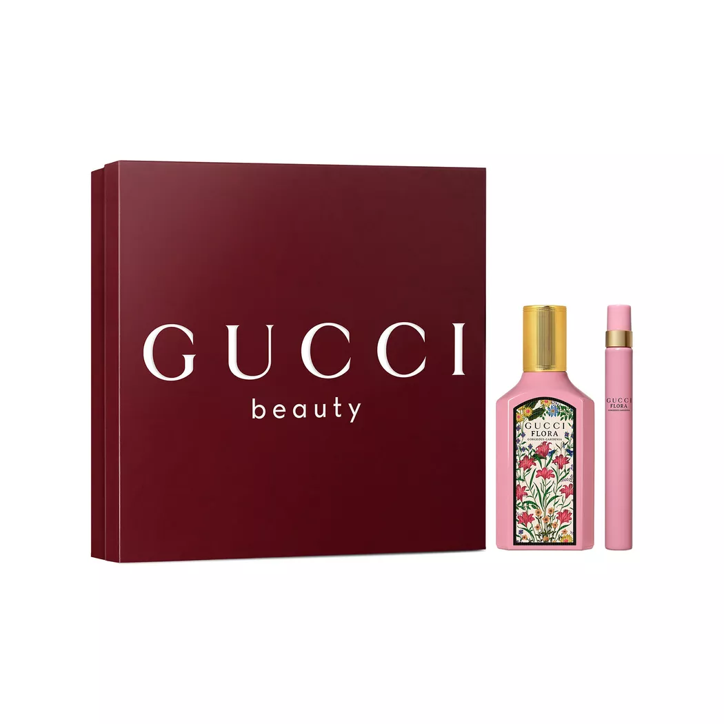 Gucci - Flora Gorgeous Gardenia Eau de Parfum Set, Set
