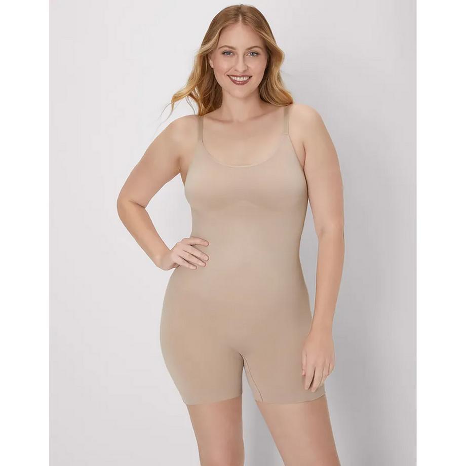 Body, modellante