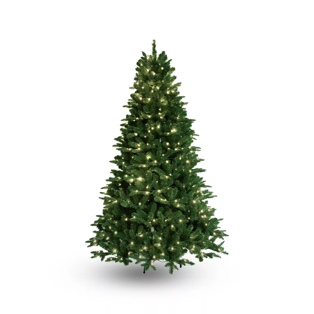 Manor - Weihnachtsbaum, 90cm, Dunkelgrün