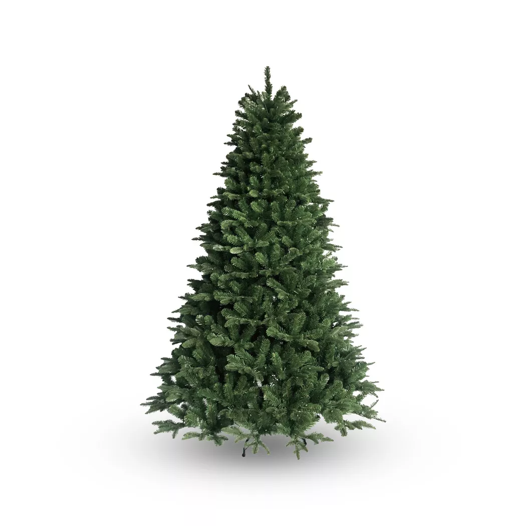 Manor - Weihnachtsbaum, 90cm, Dunkelgrün 2
