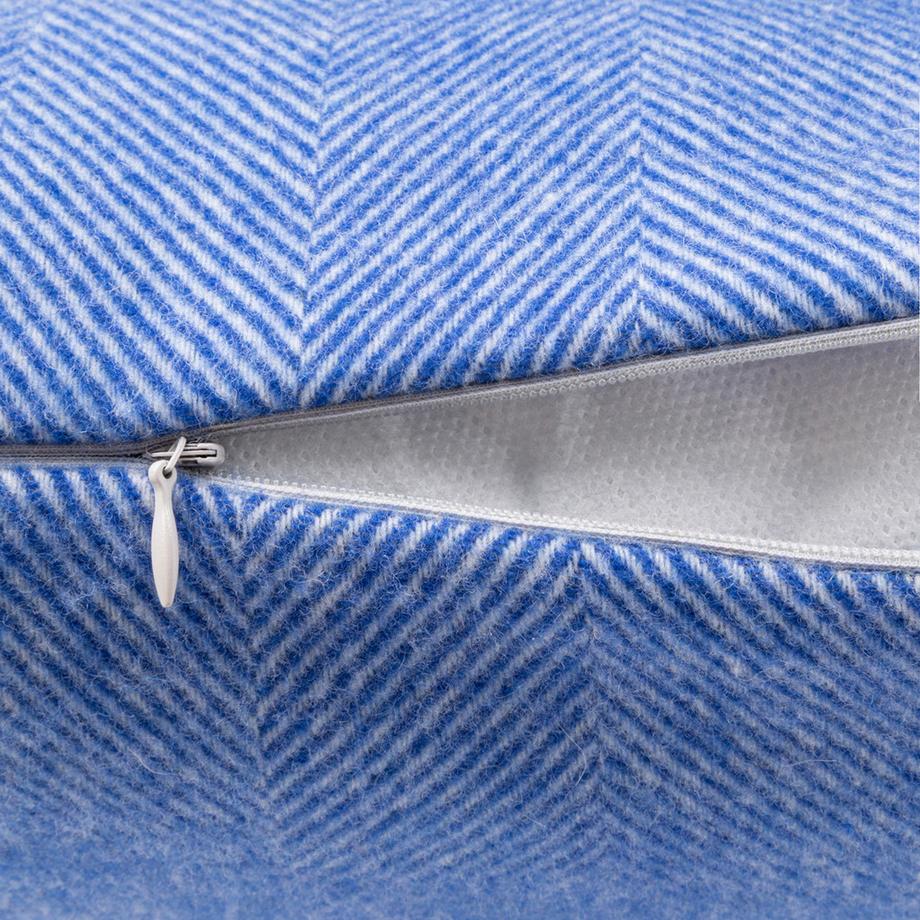 Manor Zierkissen Emerald 