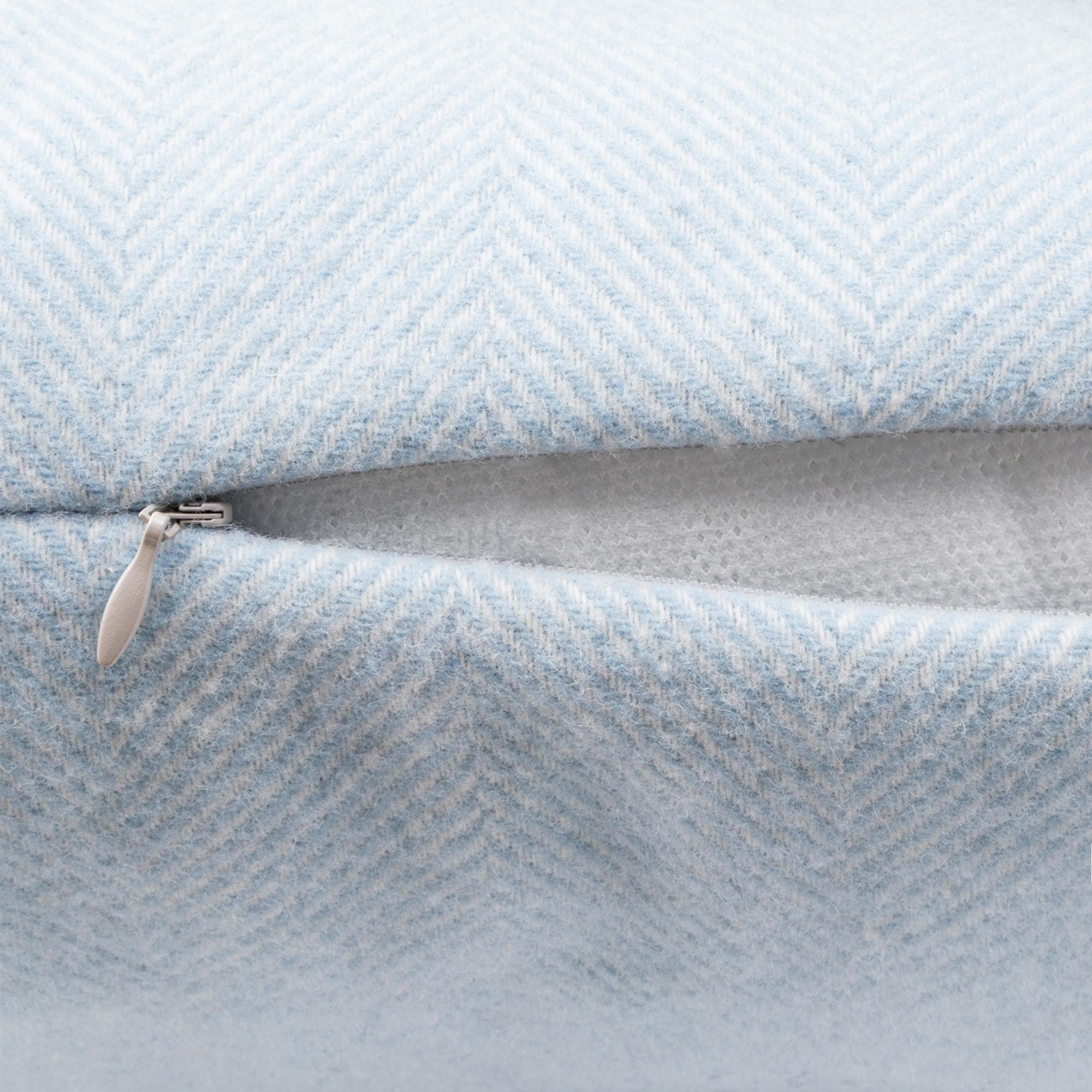 Manor Coussin Emerald 