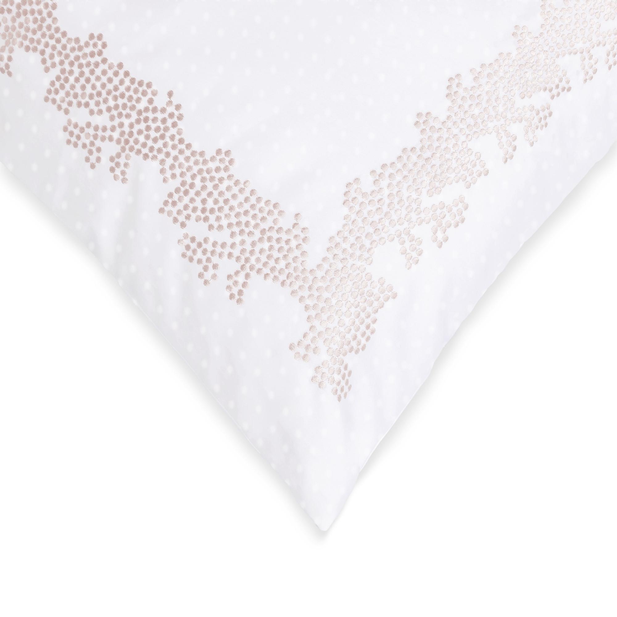 Manor Tremilione Taie d'oreiller  