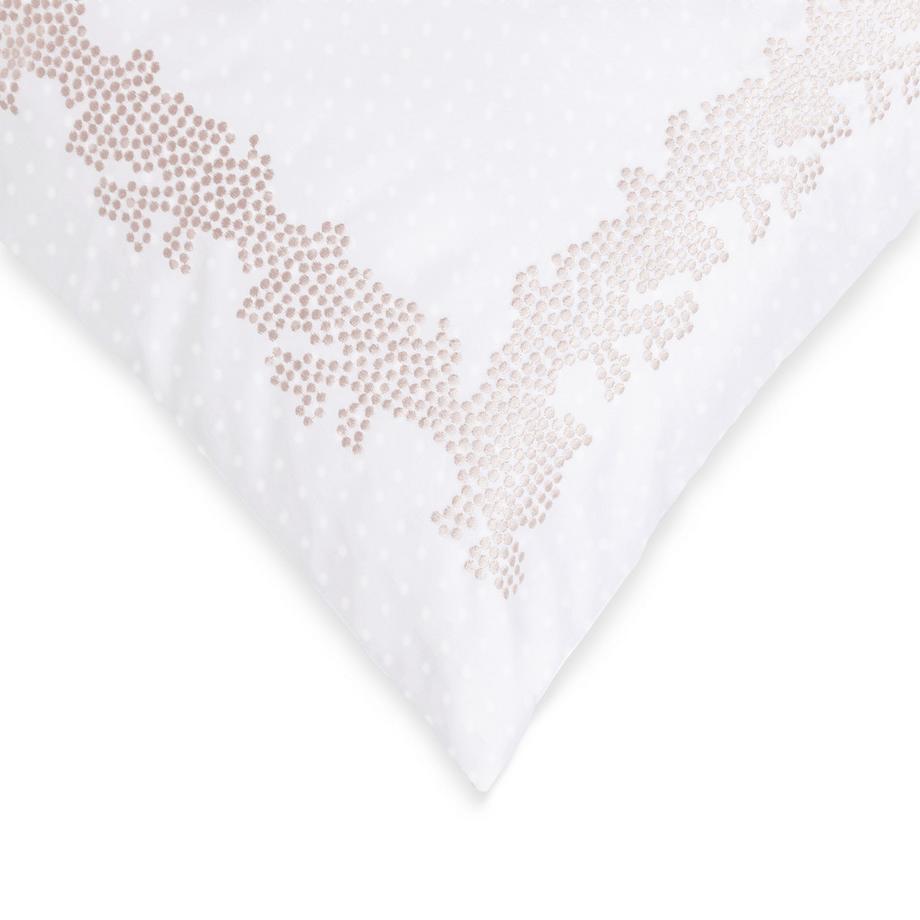 Manor Tremilione Taie d'oreiller  