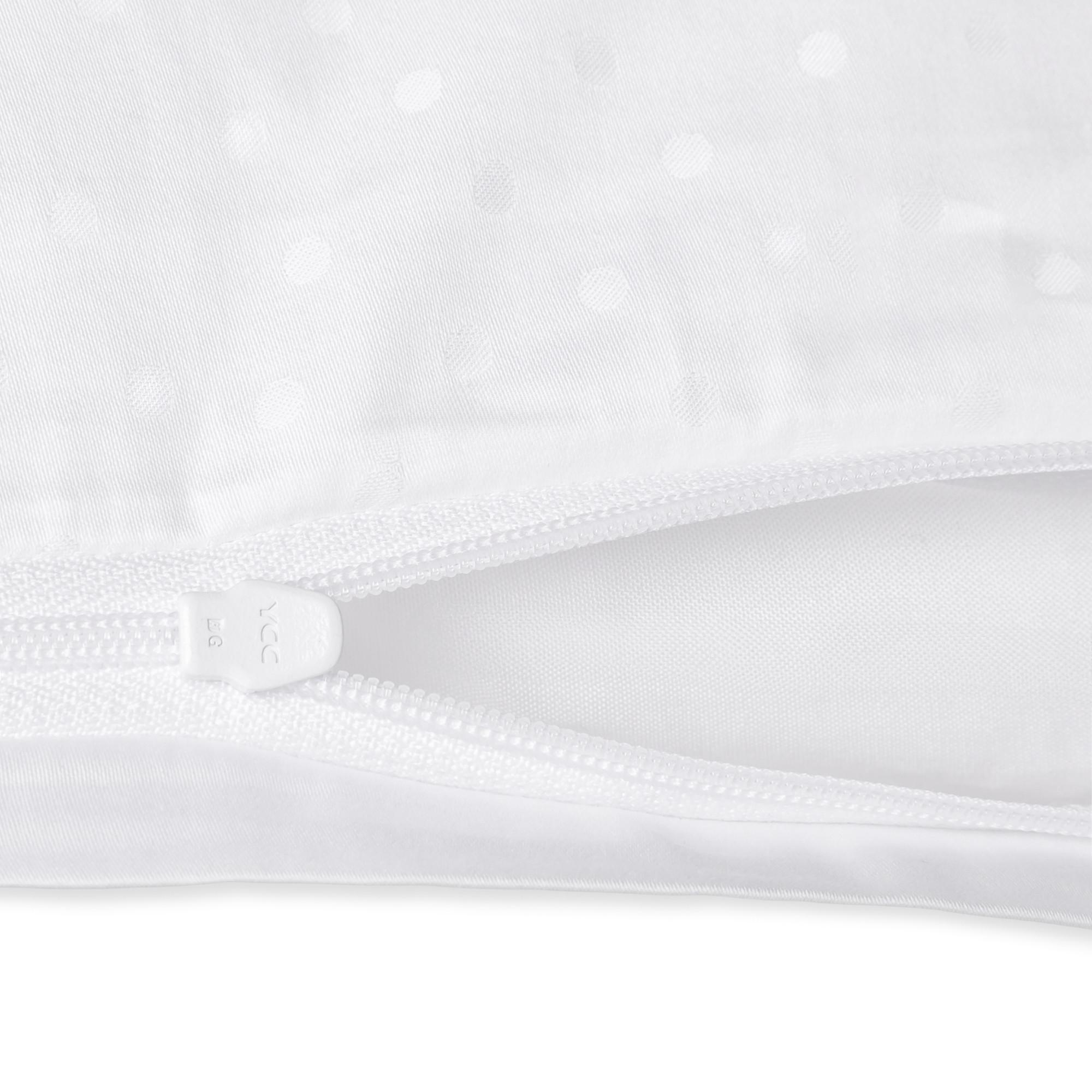 Manor Tremilione Taie d'oreiller  