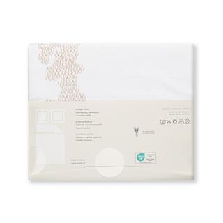 Manor Tremilione Taie d'oreiller  