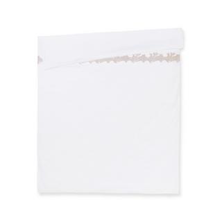 Manor Tremilione Copripiumino jacquard ricamato  
