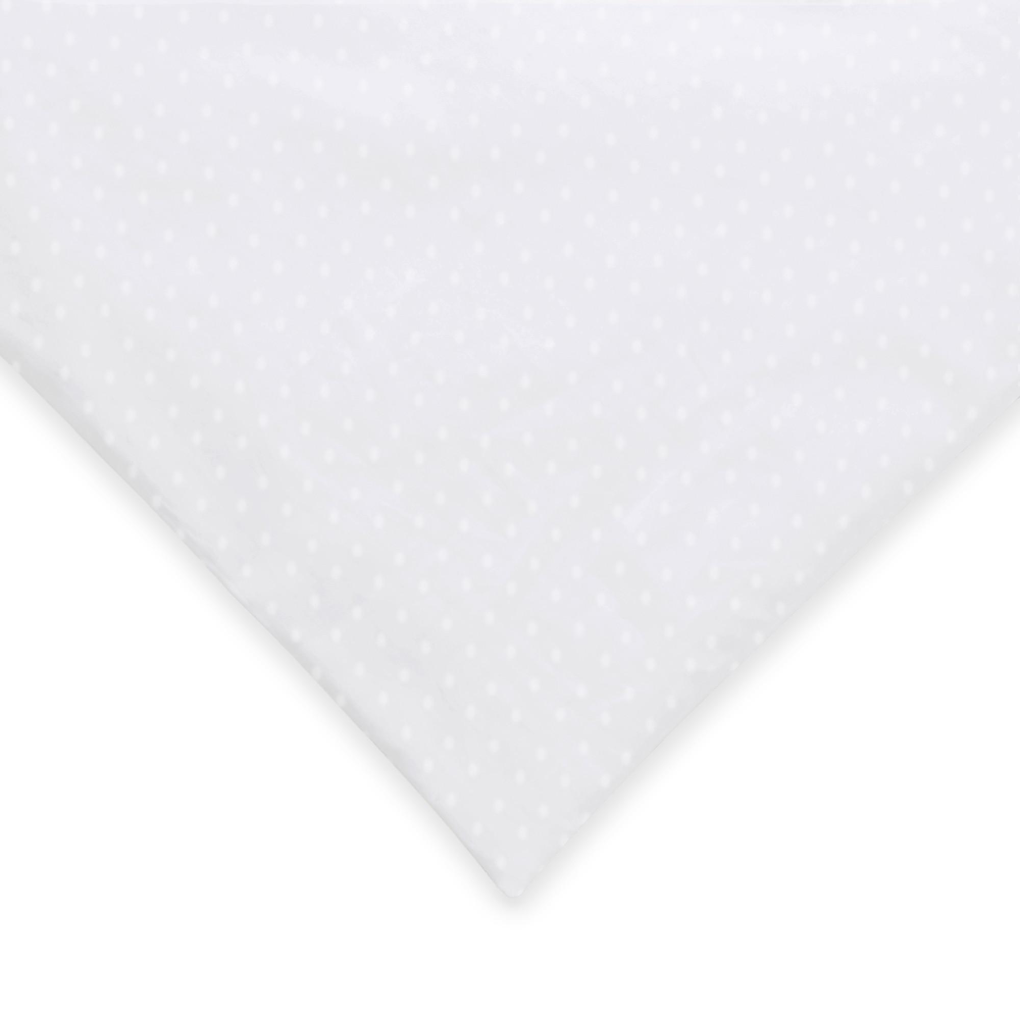 Manor Tremilione Copripiumino jacquard ricamato  