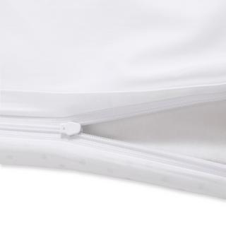 Manor Tremilione Copripiumino jacquard ricamato  