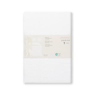 Manor Tremilione Copripiumino jacquard ricamato  