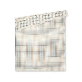 Manor Forestalina Housse de couette en flanelle à carreaux  