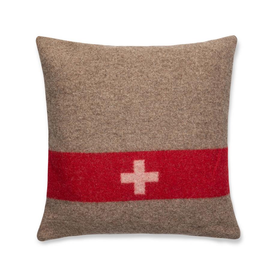 Eskimo Coussin Swizzerlino 