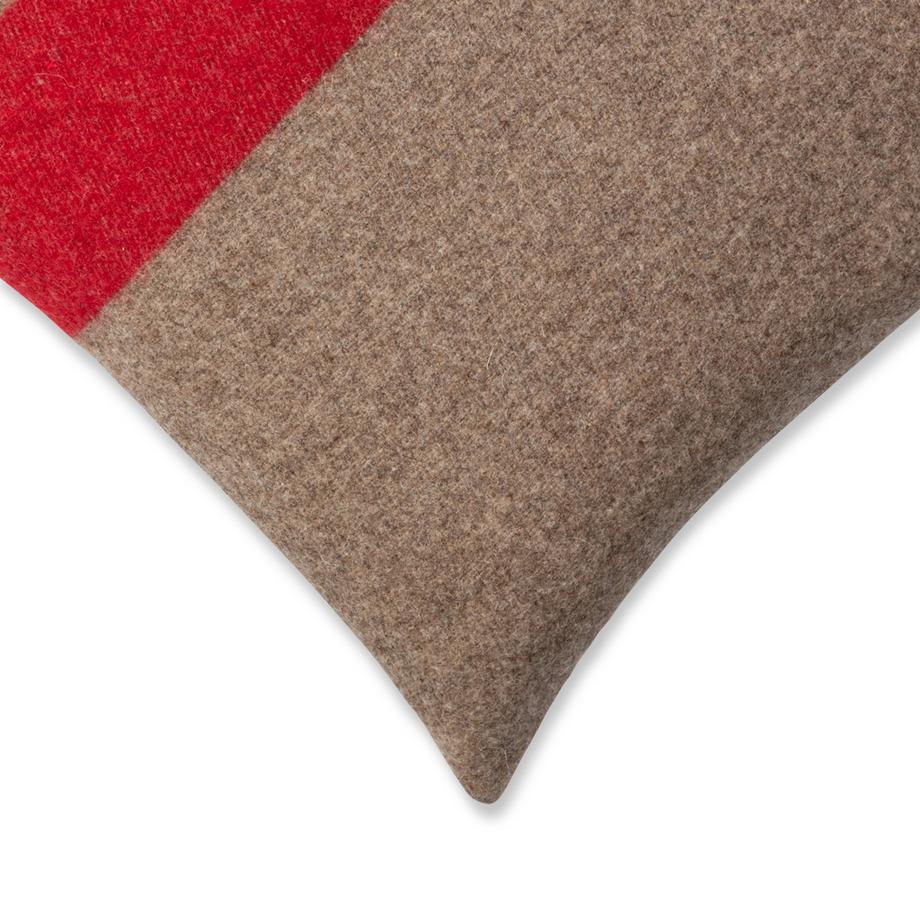 Eskimo Coussin Swizzerlino 