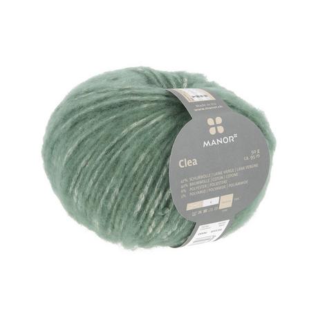 Manor Filo per maglieria CLEA 