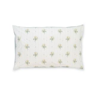 Manor Nicollettina Taie d'oreiller Motif Floral  