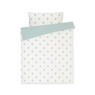 Manor Nicollettina Taie d'oreiller Motif Floral  