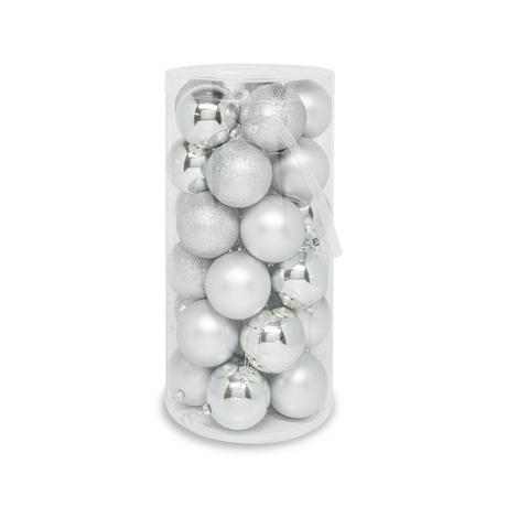 Manor Weihnachtskugel Set Pallina 