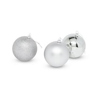 Manor Weihnachtskugel Set Pallina 