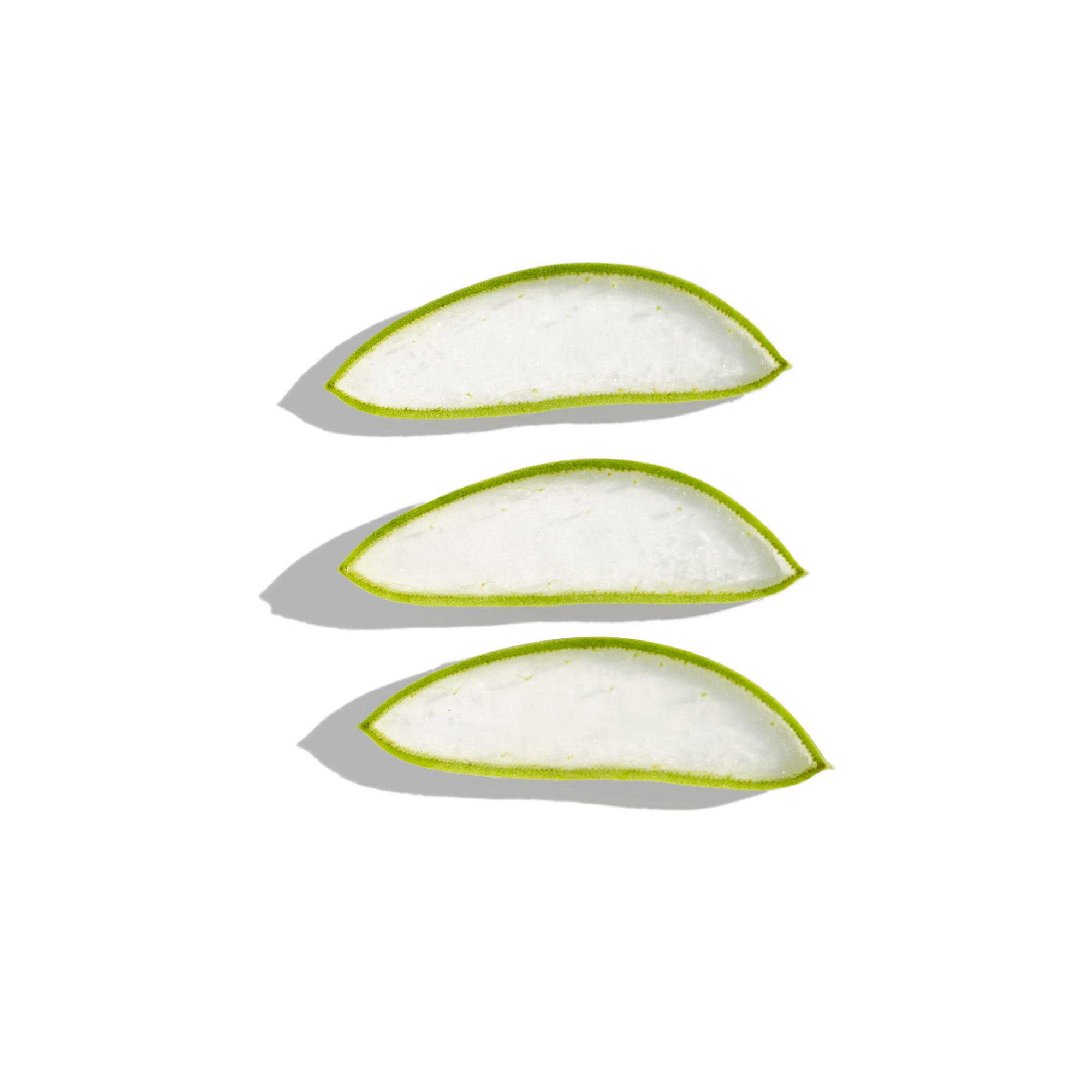 BYPHASSE  Reinigungstücher mit Aloe Vera für empfindliche Haut 