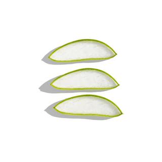 BYPHASSE  Reinigungstücher mit Aloe Vera für empfindliche Haut 