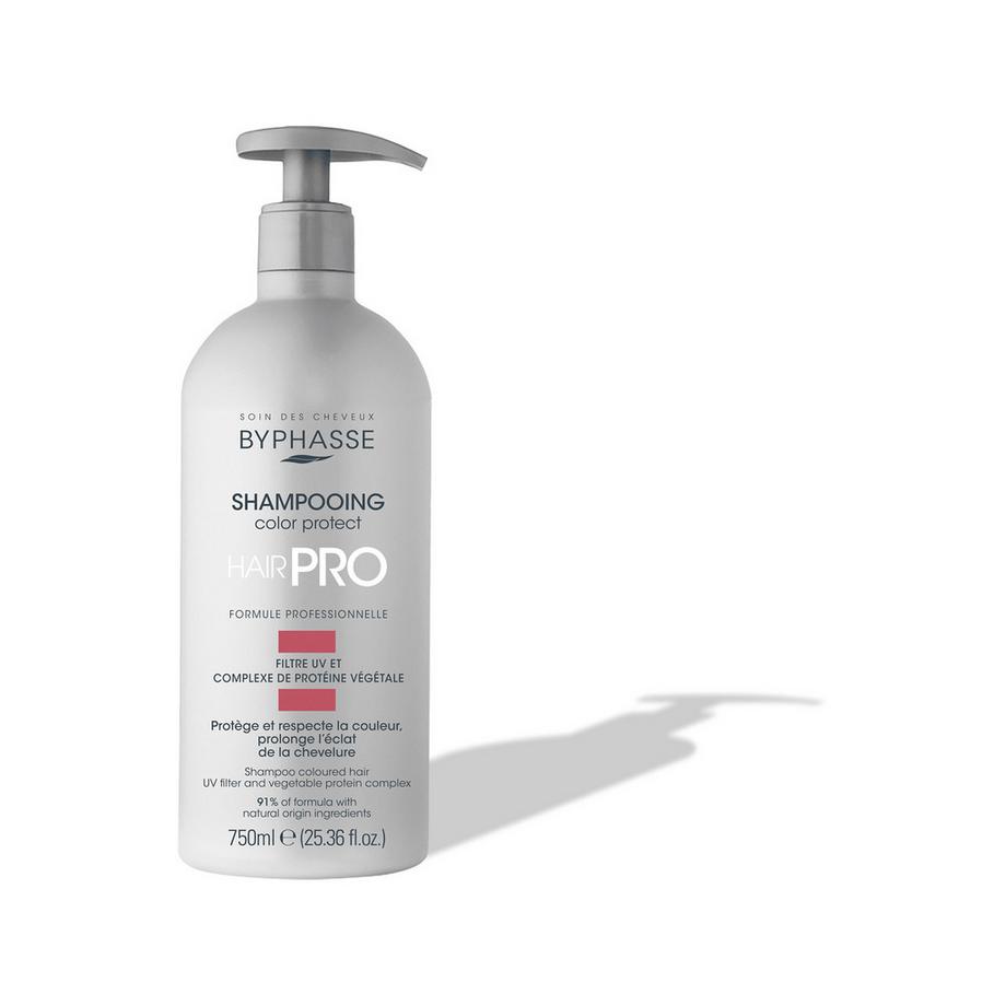 Hair Pro Color Protect Shampoo per Capelli Colorati