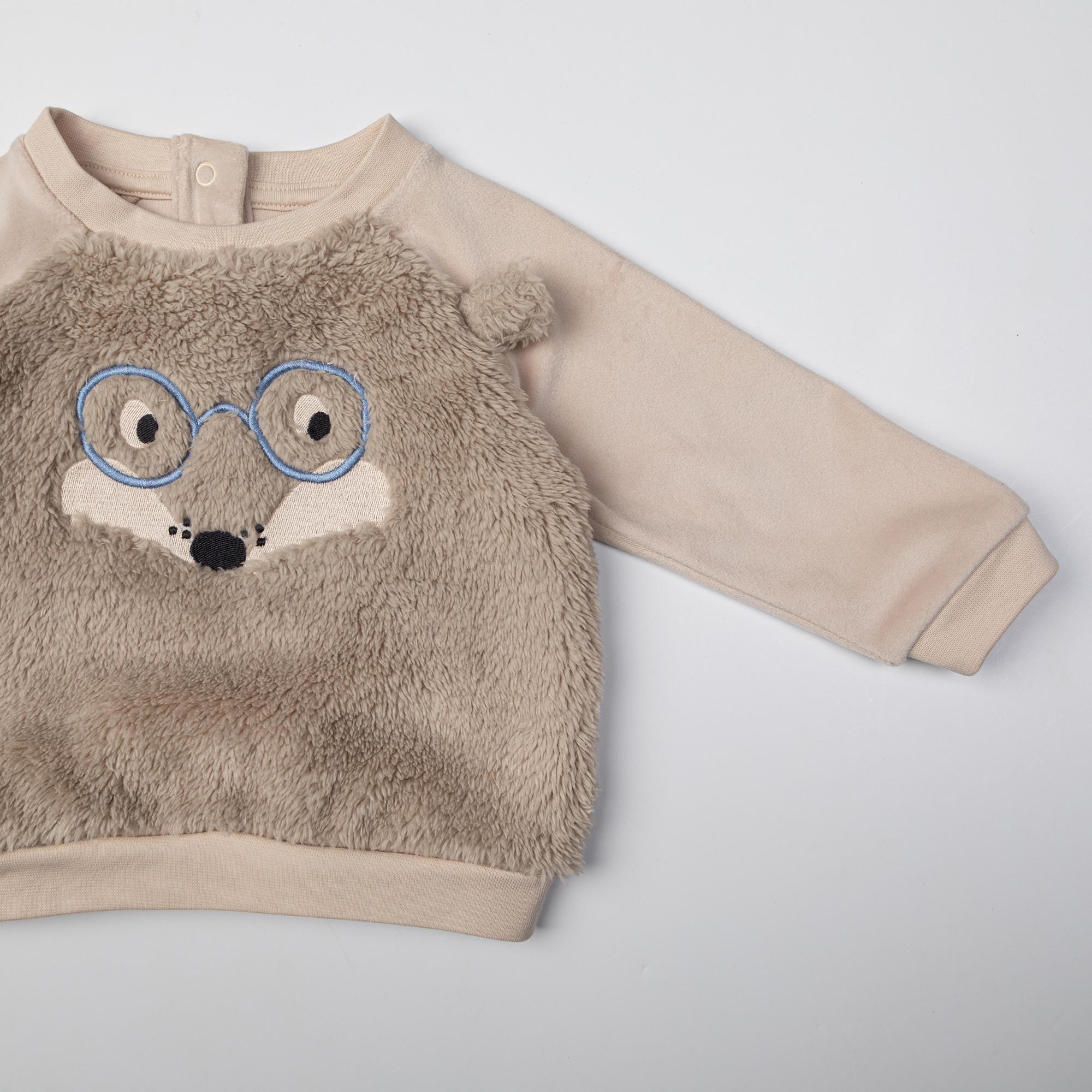 Manor Baby  Set: T-Shirt und Hose 