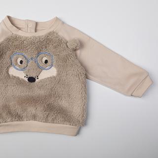 Manor Baby  Set: T-Shirt und Hose 