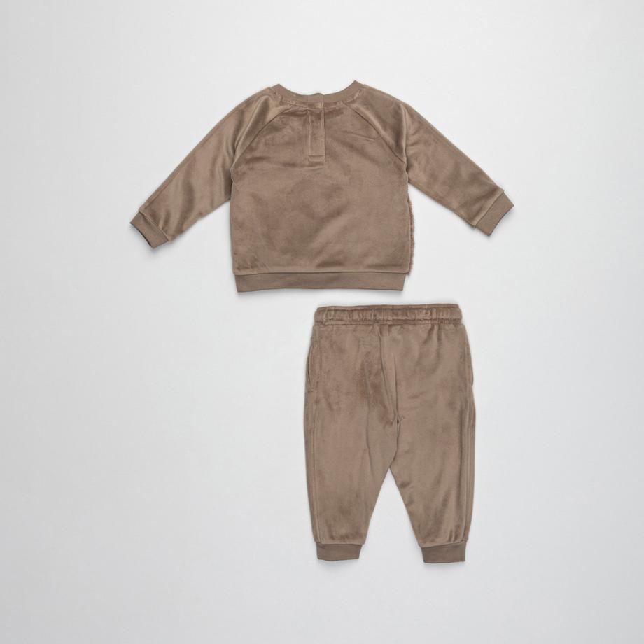 Manor Baby  Set: T-Shirt und Hose 