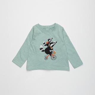 Manor Baby  T-Shirt 