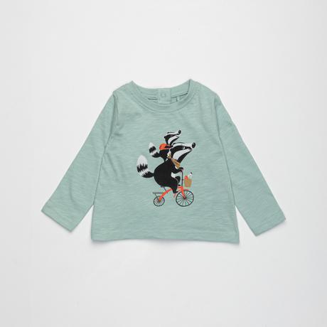 Manor Baby  T-Shirt 