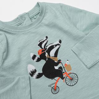 Manor Baby  T-Shirt 