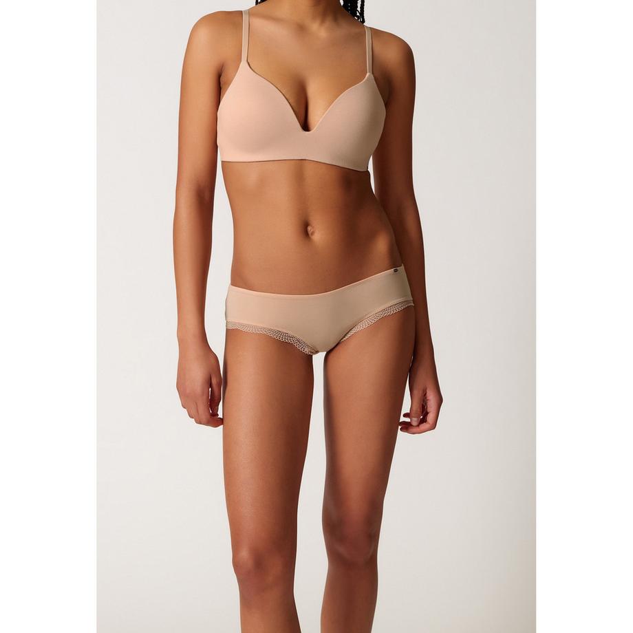 Skiny Classicotton Cheeky Panty Lot de 2  