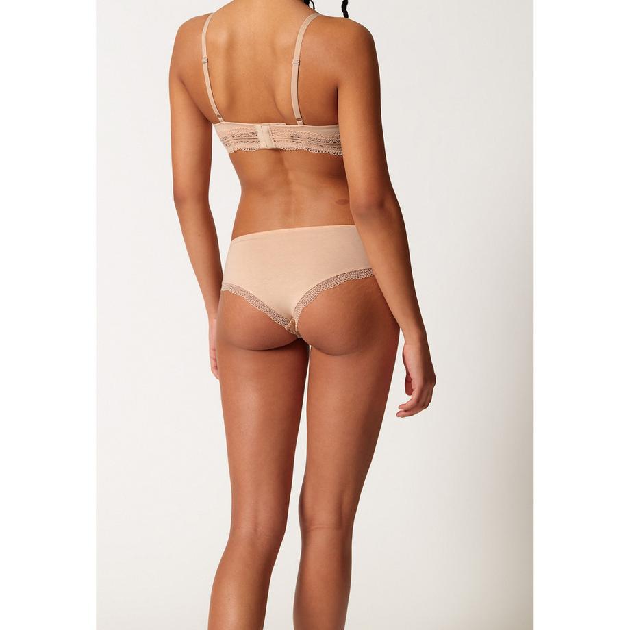 Skiny Classicotton Cheeky Panty Lot de 2  