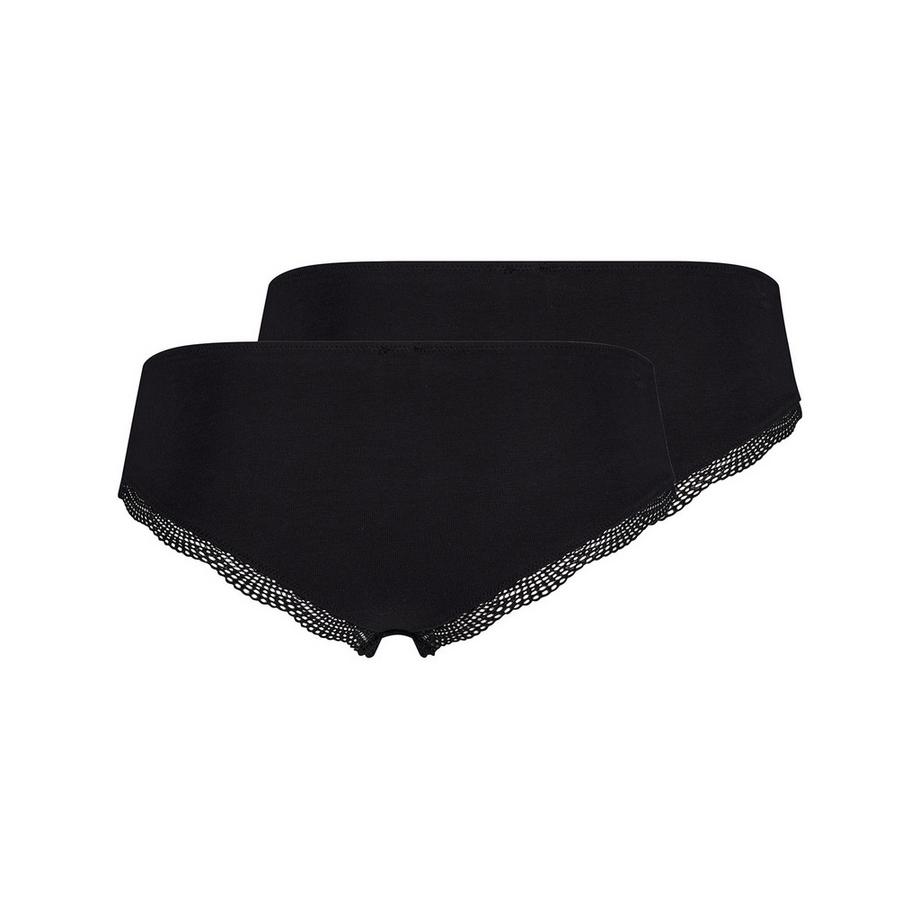 Skiny Classicotton Cheeky Panty 2-pack  